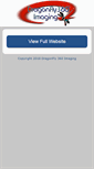 Mobile Screenshot of dragonfly360imaging.com